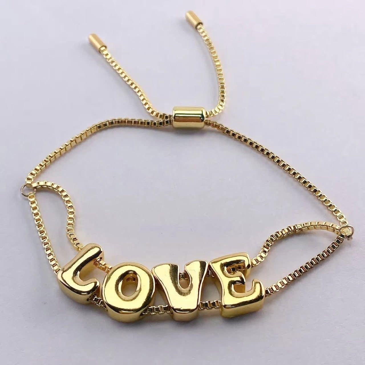 Bubble Bracelet *PRE ORDER*