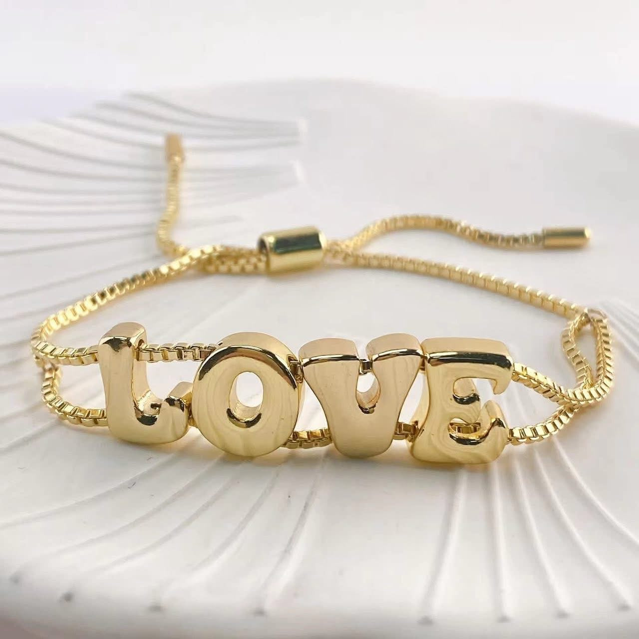 Bubble Bracelet *PRE ORDER*