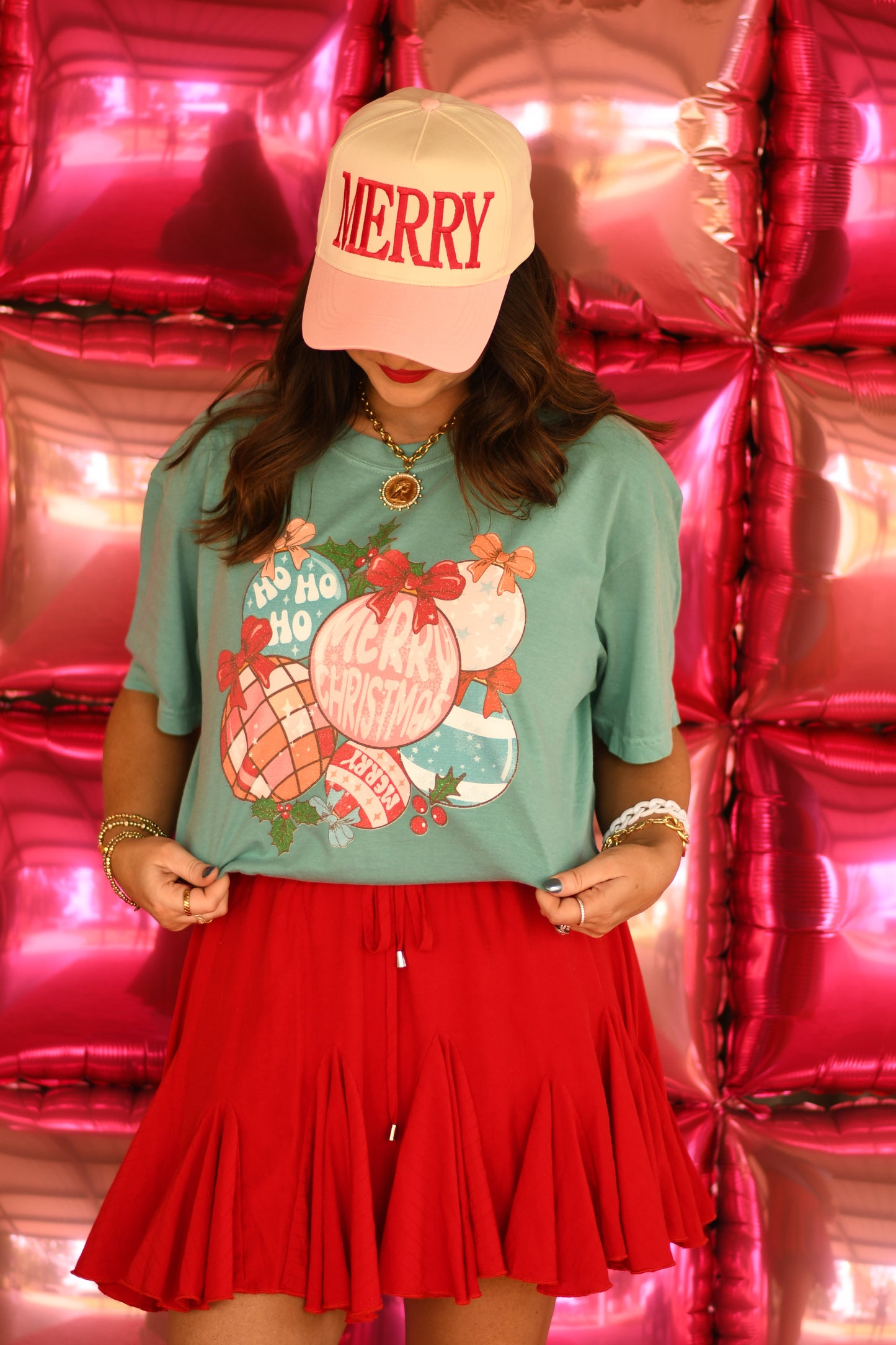 Merry Hat
