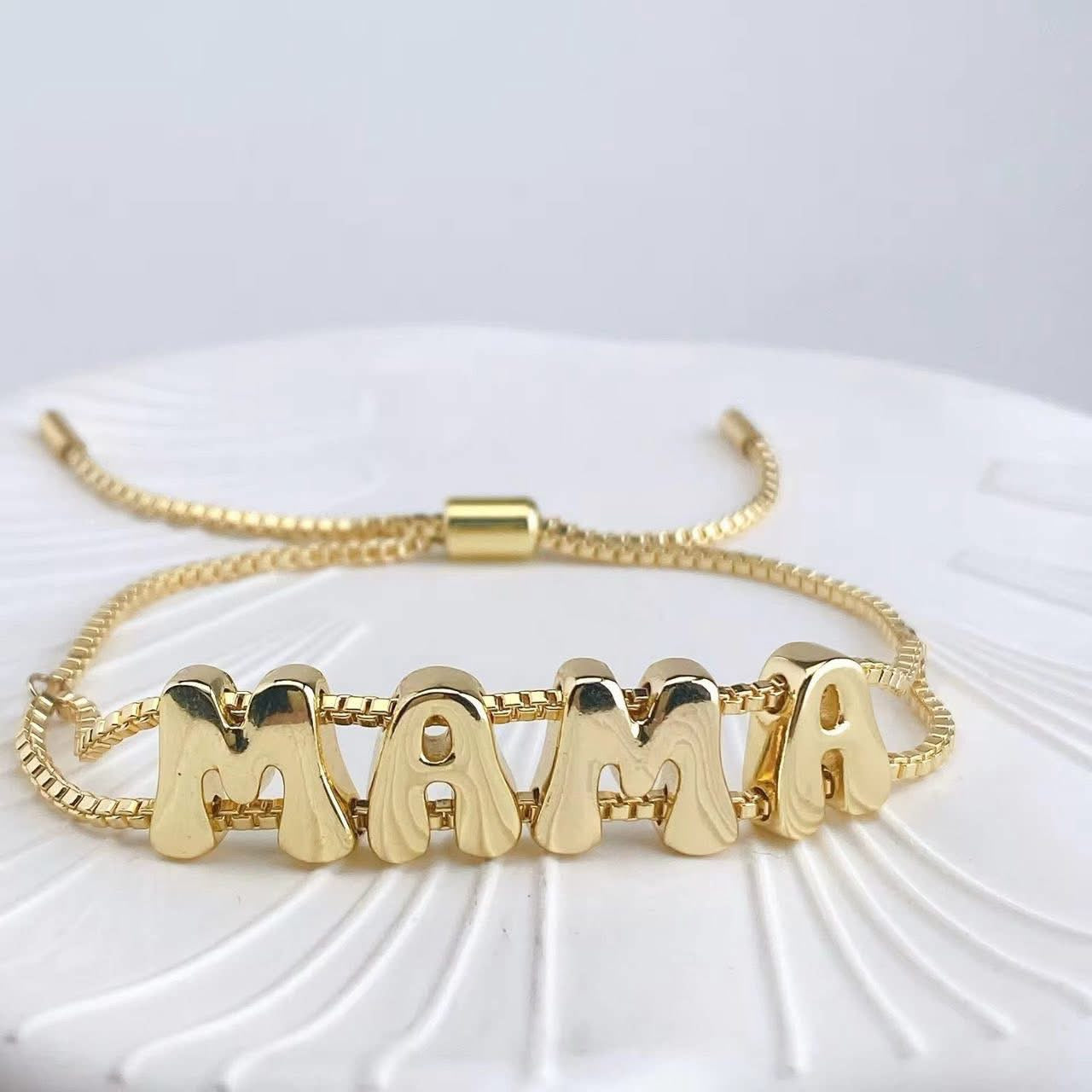 Bubble Bracelet *PRE ORDER*